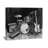 Music Instruments Canvas Wrap - Music Wall Decor-1685930200