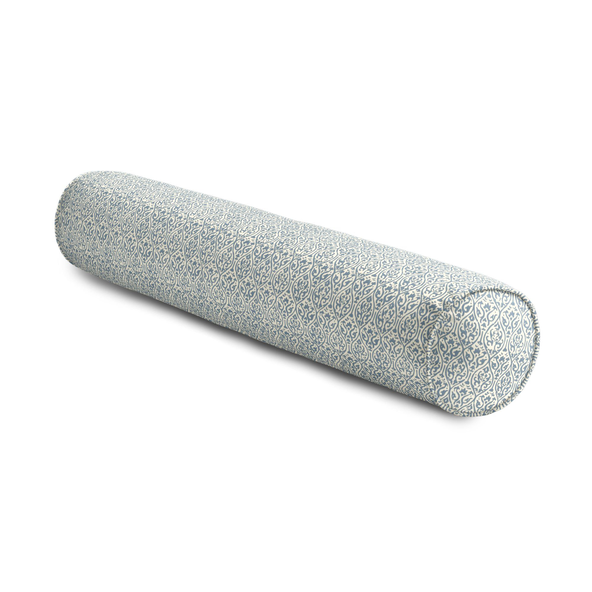 Loom Decor Bolster Pillow In Prints Charming | Wayfair