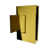 Polished Brass