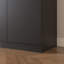 63.1 " W 2 - Drawer Dresser