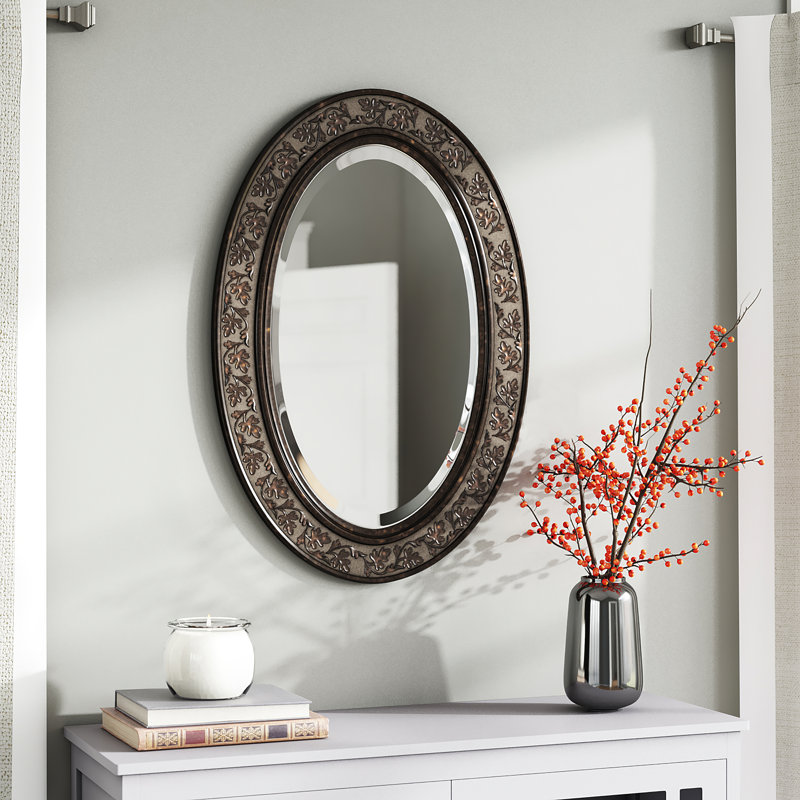 Miroir d'appoint biseauté Lurmont