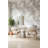 Abstract Wallpaper Marble Minimalist Removable Wall Decor