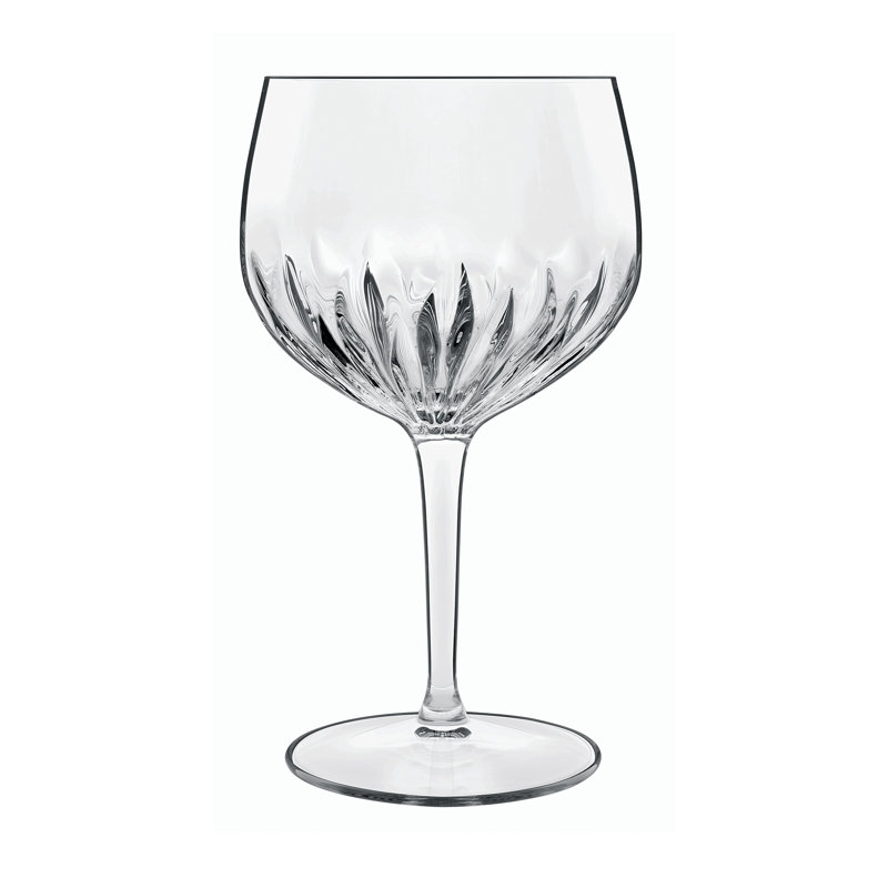Verres à gin américains 27 oz