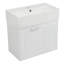 Meuble-lavabo 21,8 po avec lavabo-254635840