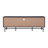 Brockie 59'' TV Stand Media Console for TVs up to 75"-1309448203