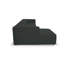MARCEL 4 Seater Corner Sofa -95274219-95274223