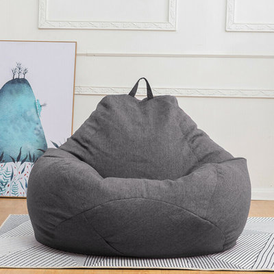 Outdoor Friendly Bean Bag Cover