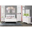 Nightstand With Led-1398431376