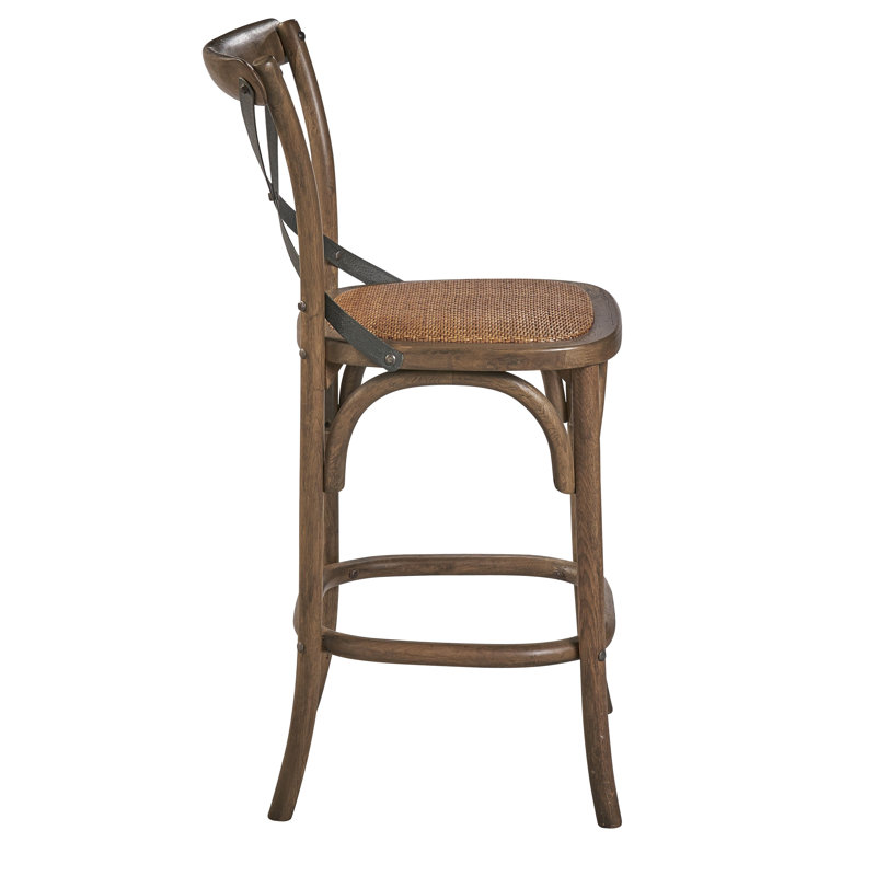 Bentwood Outdoor Bar Stool