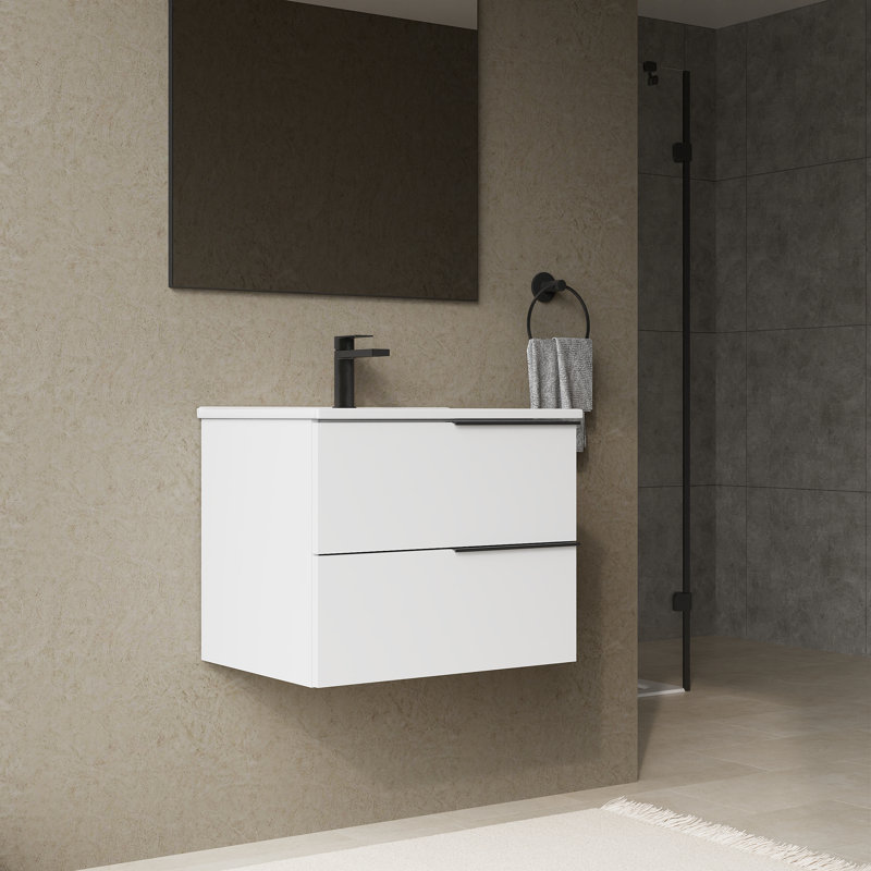Aamia Bathroom Furniture Suite
