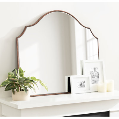 Aleeza Arch Mirror