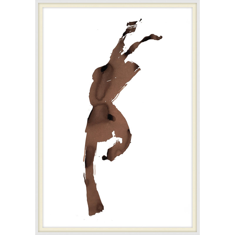 Individuality 1 Print by Art House Studios, 26" H x 19" W x 1" D