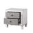 Nightstand Bedside Table With Drawer