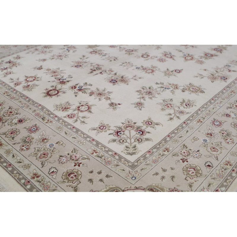 Elegance One-of-a-Kind 6' X 9' Area Rug