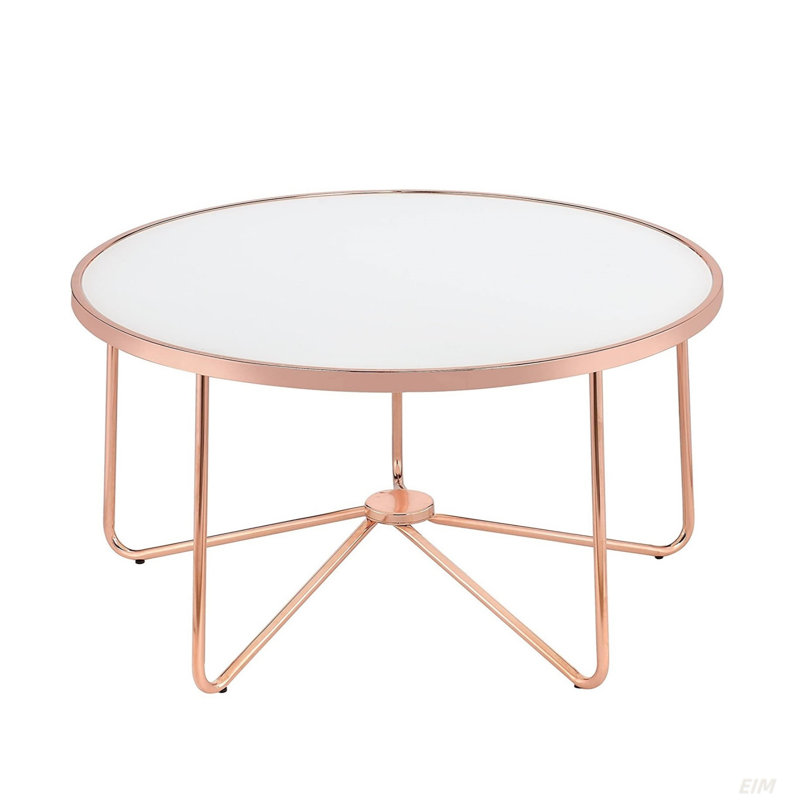 Table d'appoint chic 1 pièce