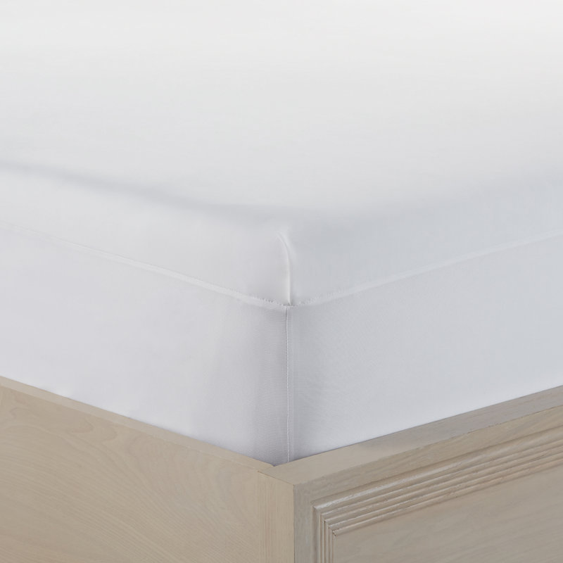Protège-matelas Serta Power Chill Ultra, Simple extra long