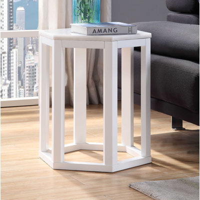 Aguirre-Jarquin Top End Table Set End Table