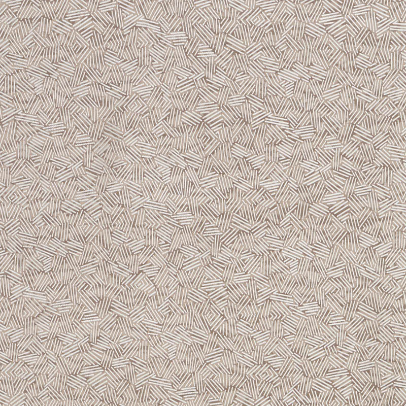Tissu boulanger, Taupe