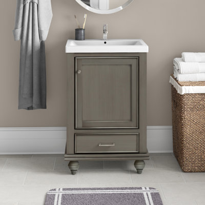 Ensemble de meuble-lavabo Angelissa
