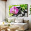«Zen Stones For Spa» sur toile-440983473