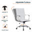 Fauteuil de conférence ergonomique Sorrells-1513692568