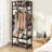 27''W  Clothes Garment Rack