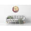 Johntez Glass Wall Clock
