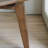 Solid Wood Dining Table-99212612