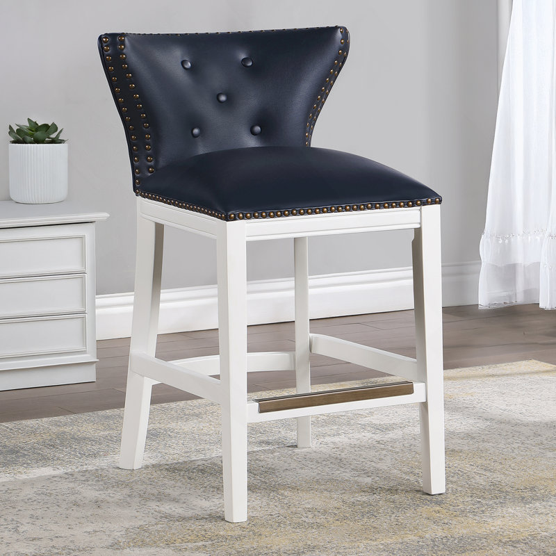 Tabouret de bar Midnight Blue