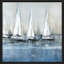 «Waiting for the Sun II» par Susan Jill - Peinture-1476301578-1476301583