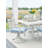 Seabrook Rectangular Dining Table