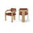 Velours cognac est en rupture de stock