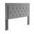 Upholstered Headboard-337042803