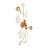 Ginkgo Leaf Wall Lamp