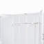 Grand lit escamotable mural avec placard-8007620