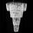 Bergquist Empire Chandelier