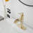 Single-handle Bathroom Faucet with Drain Assembly-71241768