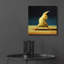 «Yoga Chick Revers Warrior» par Lucia Heffernan-1113804897