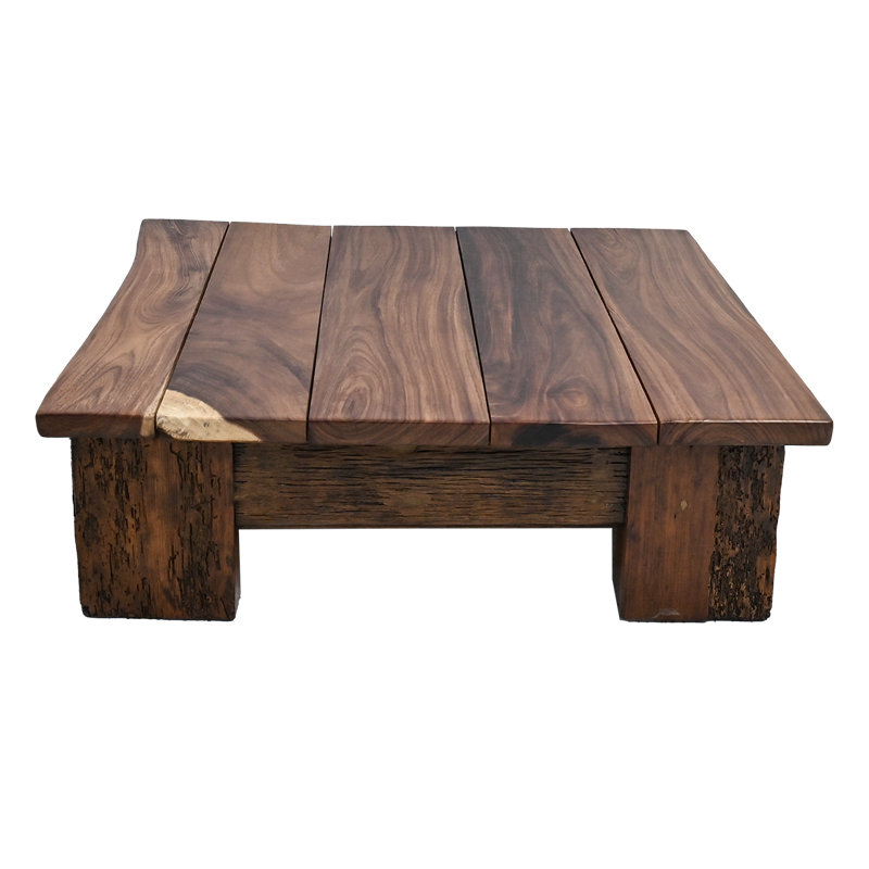Earthline  Parota Table