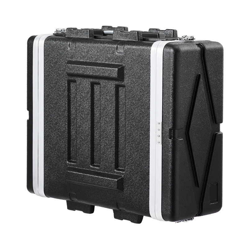 63.5cm W Plastic Storage Rack