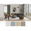 Tapis bleu Braden-1935480578
