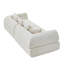 Canapé modulaire 104 po Cloud-2109215554