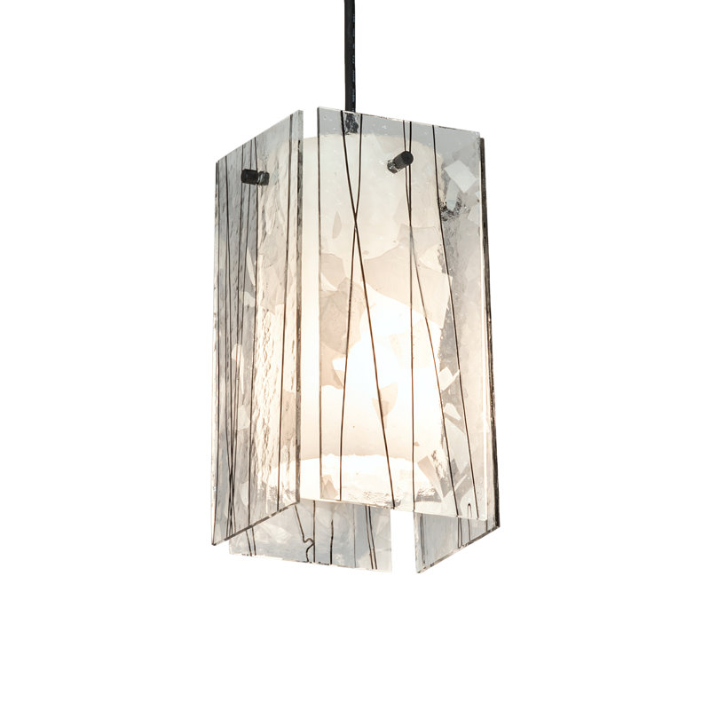 Metro Fusion 1 - Light Pendant