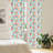 Semi-Sheer Rod Pocket Sliding Panel-45079633