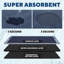 Plastic / Acrylic Non-Slip Bath Mat