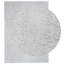 Rug "HUARTE" Short Pile Soft and Washable Grey-502771916