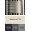 Tapis gris/rouge/beige contemporain Pesmes-1442788638