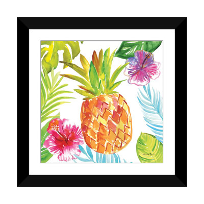 " Tropicana VI " by Farida Zaman