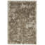 Chandra Rugs Giulia Collection Plush Modern Contemporary Hand-Woven Silver White Grey Shag Polyester Pile Material Handmade Area Rug-1762308406-1863563955
