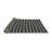 Wool Geometric Indoor Rug-817496591